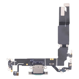 Für iPhone 16 Original Ladeanschluss Flexkabel, For iPhone 16 (Original), For iPhone 16(Original)