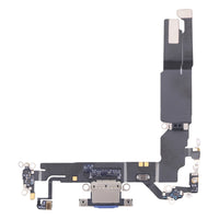 Für iPhone 16 Original Ladeanschluss Flexkabel, For iPhone 16 (Original), For iPhone 16(Original)