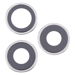 Für iPhone 16 Pro Max Kameraobjektivabdeckung, For iPhone 16 Pro Max