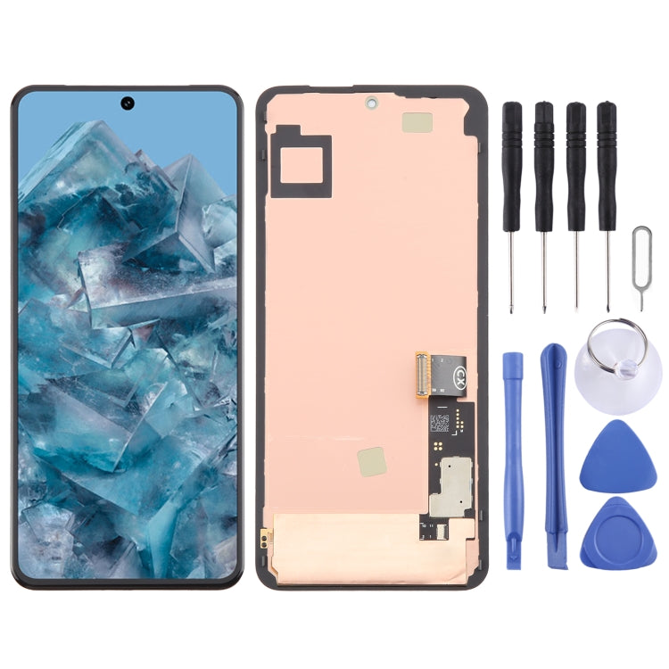 Google Pixel Ersatzteile