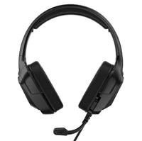 ONIKUMA K20 PS4 Headset Stereo Gaming Headset mit Mikrofon/LED-Licht für XBox One/Laptop Tablet