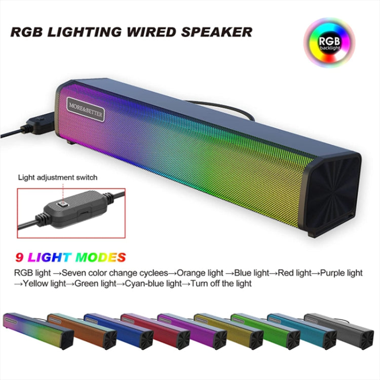 C2 10 W TWS kabelloser tragbarer Outdoor-Lautsprecher, Bass, Heimkino-Subwoofer, Soundbar-Audio, unterstützt Uhr und Alarm