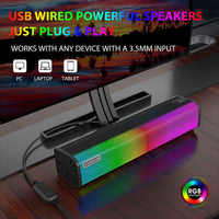 C2 10 W TWS kabelloser tragbarer Outdoor-Lautsprecher, Bass, Heimkino-Subwoofer, Soundbar-Audio, unterstützt Uhr und Alarm