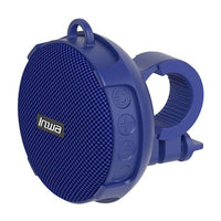S360 Tragbarer Bluetooth-Lautsprecher für Fahrräder im Freien, IPX7, wasserdicht, staubdicht, stoßfest, unterstützt TF