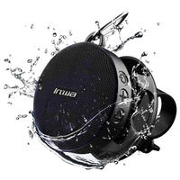 S360 Tragbarer Bluetooth-Lautsprecher für Fahrräder im Freien, IPX7, wasserdicht, staubdicht, stoßfest, unterstützt TF