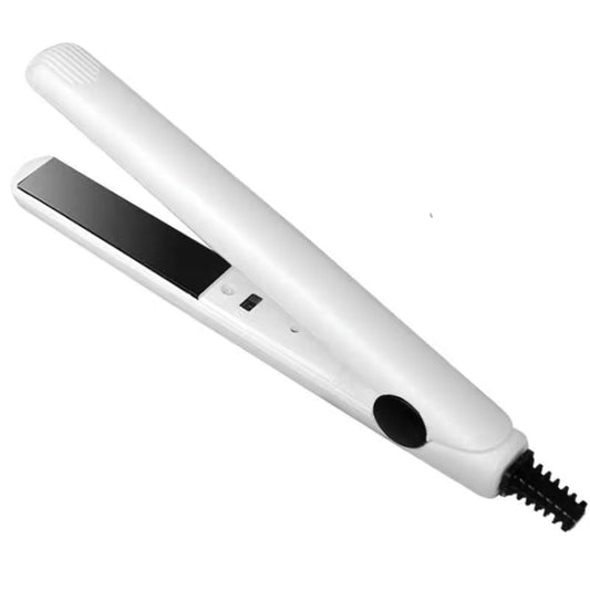 MINI Kleine Lockenschiene für glattes Haar
