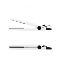 MINI Kleine Lockenschiene für glattes Haar