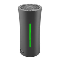 EWA A115 Tragbarer Metall-Bluetooth-Lautsprecher 105H Power Hifi Stereo Outdoor-Subwoofer