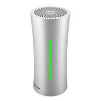 EWA A115 Tragbarer Metall-Bluetooth-Lautsprecher 105H Power Hifi Stereo Outdoor-Subwoofer