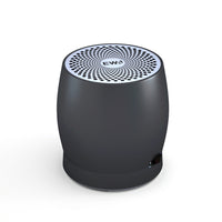 EWA A1 Tragbarer kabelloser TWS-Bluetooth-Lautsprecher, IPX5 wasserdicht, unterstützt TF-Karte