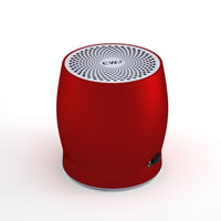 EWA A1 Tragbarer kabelloser TWS-Bluetooth-Lautsprecher, IPX5 wasserdicht, unterstützt TF-Karte