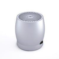 EWA A1 Tragbarer kabelloser TWS-Bluetooth-Lautsprecher, IPX5 wasserdicht, unterstützt TF-Karte