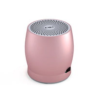 EWA A1 Tragbarer kabelloser TWS-Bluetooth-Lautsprecher, IPX5 wasserdicht, unterstützt TF-Karte