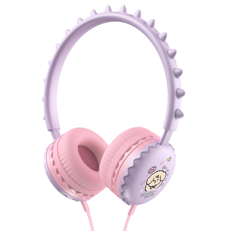 Y19 Nette Cartoon Verdrahtete Kopfhörer Für Kinder Kinder Mit Mikrofon Stereo Musik Helm Kopfhörer Für Kinder Geschenke