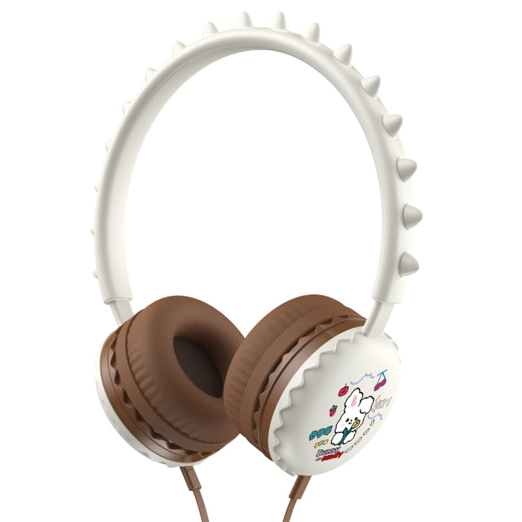 Y19 Nette Cartoon Verdrahtete Kopfhörer Für Kinder Kinder Mit Mikrofon Stereo Musik Helm Kopfhörer Für Kinder Geschenke