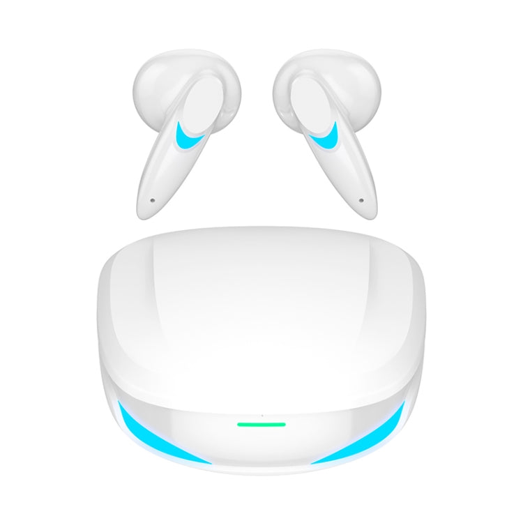 G10 TWS 5.2 Binauraler True Stereo Touch Game Bluetooth-Kopfhörer