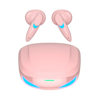 G10 TWS 5.2 Binauraler True Stereo Touch Game Bluetooth-Kopfhörer