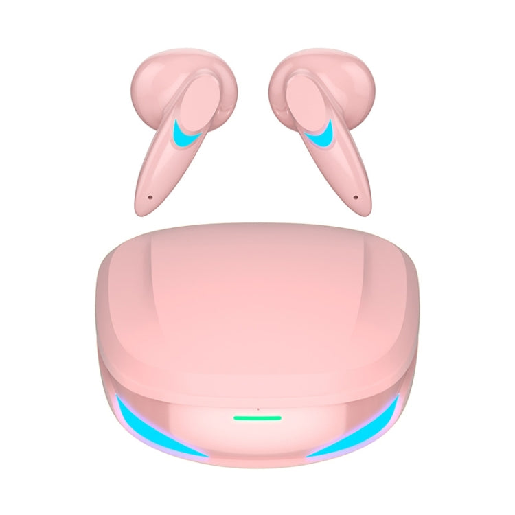 G10 TWS 5.2 Binauraler True Stereo Touch Game Bluetooth-Kopfhörer