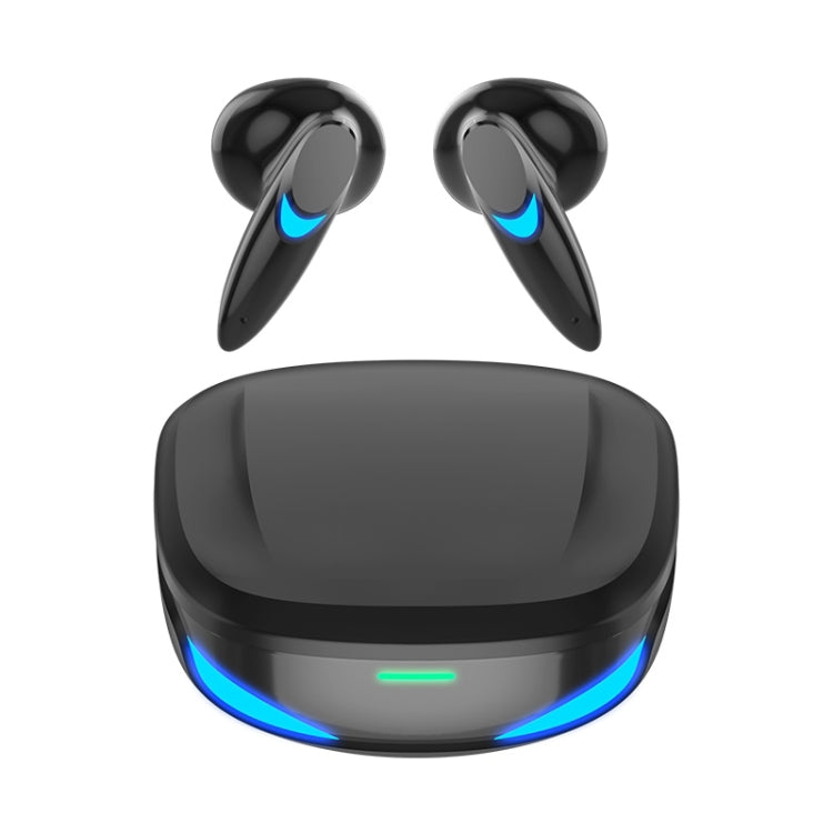 G10 TWS 5.2 Binauraler True Stereo Touch Game Bluetooth-Kopfhörer