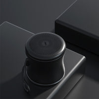 EWA A119 Tragbarer kabelloser Bluetooth IPX7 Mini-TWS-Lautsprecher