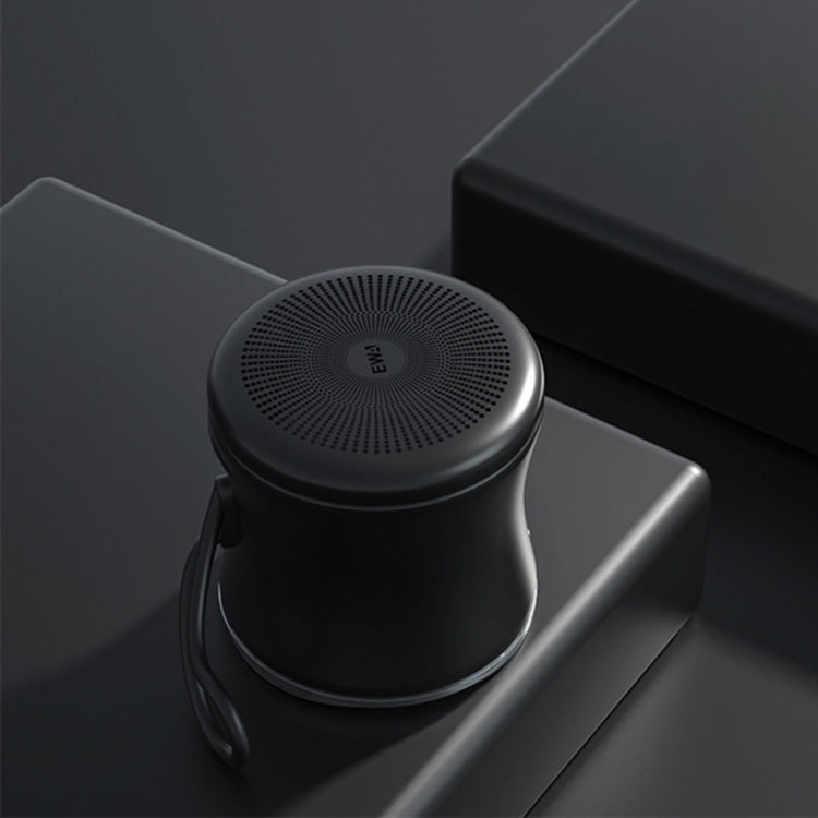 EWA A119 Tragbarer kabelloser Bluetooth IPX7 Mini-TWS-Lautsprecher