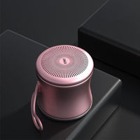 EWA A119 Tragbarer kabelloser Bluetooth IPX7 Mini-TWS-Lautsprecher