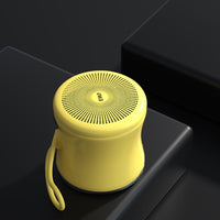 EWA A119 Tragbarer kabelloser Bluetooth IPX7 Mini-TWS-Lautsprecher