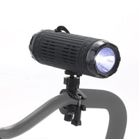 T&G TG312 LED Outdoor tragbarer multifunktionaler kabelloser Bluetooth-Lautsprecher