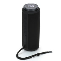 T&G TG332 10W HIFI Stereo Wasserdichter tragbarer Bluetooth-Lautsprecher