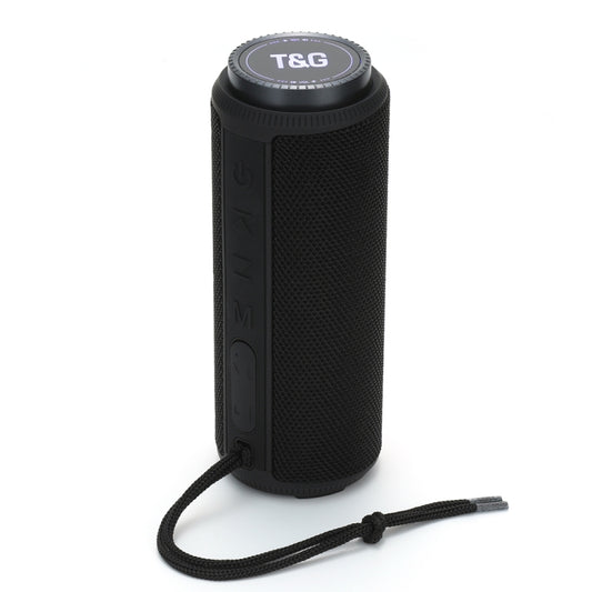 T&G TG332 10W HIFI Stereo Wasserdichter tragbarer Bluetooth-Lautsprecher