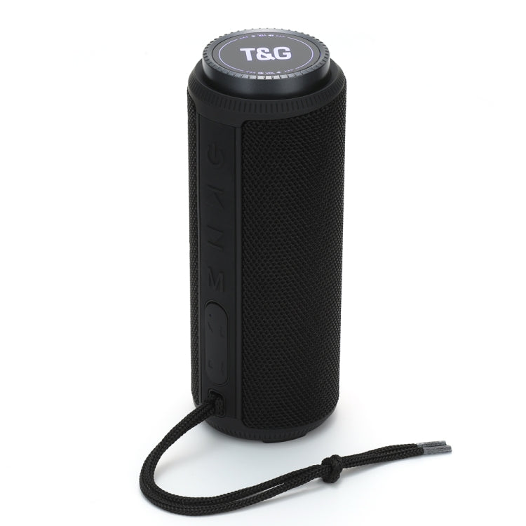 T&G TG332 10W HIFI Stereo Wasserdichter tragbarer Bluetooth-Lautsprecher