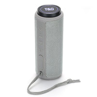 T&G TG332 10W HIFI Stereo Wasserdichter tragbarer Bluetooth-Lautsprecher