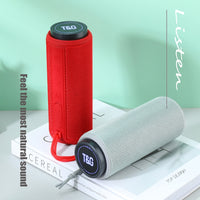 T&G TG332 10W HIFI Stereo Wasserdichter tragbarer Bluetooth-Lautsprecher