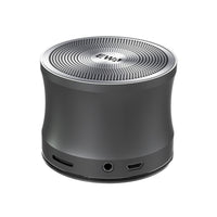 EWA A109 Pro TWS Stereo tragbarer Metall-Bluetooth-Lautsprecher