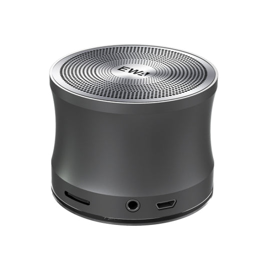 EWA A109 Pro TWS Stereo tragbarer Metall-Bluetooth-Lautsprecher