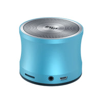 EWA A109 Pro TWS Stereo tragbarer Metall-Bluetooth-Lautsprecher