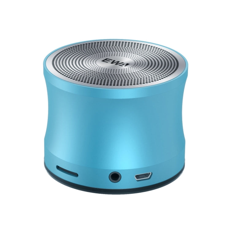 EWA A109 Pro TWS Stereo tragbarer Metall-Bluetooth-Lautsprecher