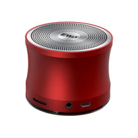 EWA A109 Pro TWS Stereo tragbarer Metall-Bluetooth-Lautsprecher