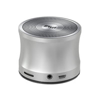 EWA A109 Pro TWS Stereo tragbarer Metall-Bluetooth-Lautsprecher