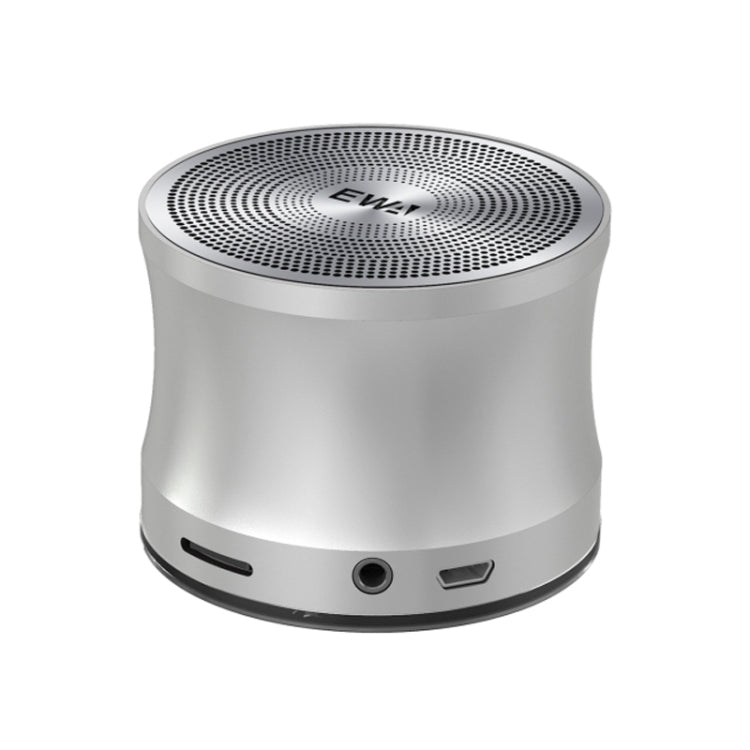 EWA A109 Pro TWS Stereo tragbarer Metall-Bluetooth-Lautsprecher