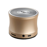 EWA A109 Pro TWS Stereo tragbarer Metall-Bluetooth-Lautsprecher