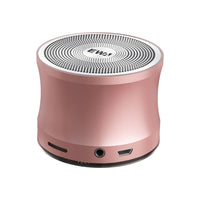 EWA A109 Pro TWS Stereo tragbarer Metall-Bluetooth-Lautsprecher