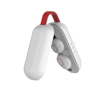 5.0 True In Ear Bluetooth-Ohrhörer, kabellose TWS-Kopfhörer mit Ladebox