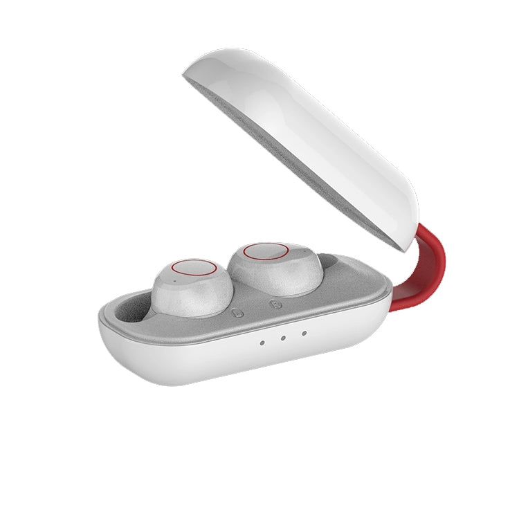 5.0 True In Ear Bluetooth-Ohrhörer, kabellose TWS-Kopfhörer mit Ladebox