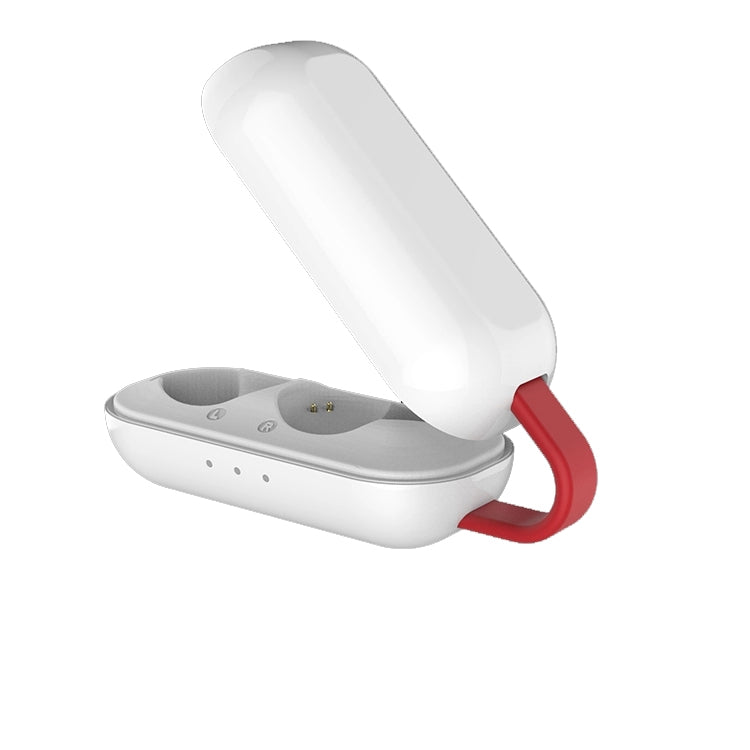 5.0 True In Ear Bluetooth-Ohrhörer, kabellose TWS-Kopfhörer mit Ladebox
