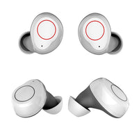 5.0 True In Ear Bluetooth-Ohrhörer, kabellose TWS-Kopfhörer mit Ladebox