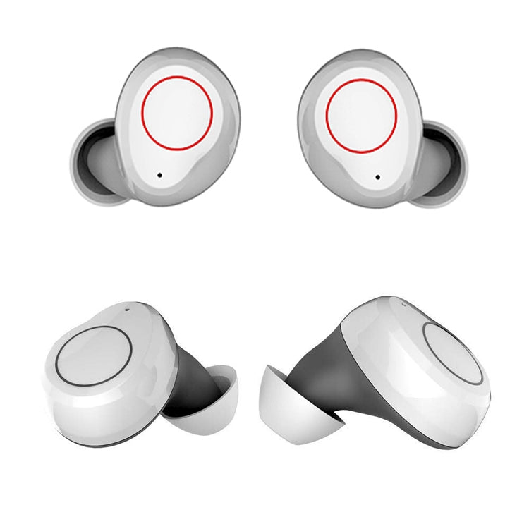 5.0 True In Ear Bluetooth-Ohrhörer, kabellose TWS-Kopfhörer mit Ladebox