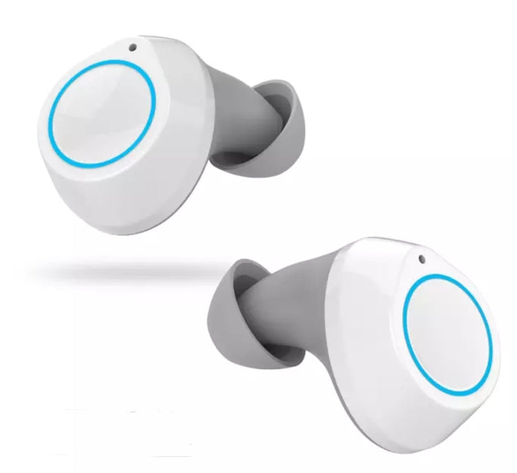 5.0 True In Ear Bluetooth-Ohrhörer, kabellose TWS-Kopfhörer mit Ladebox