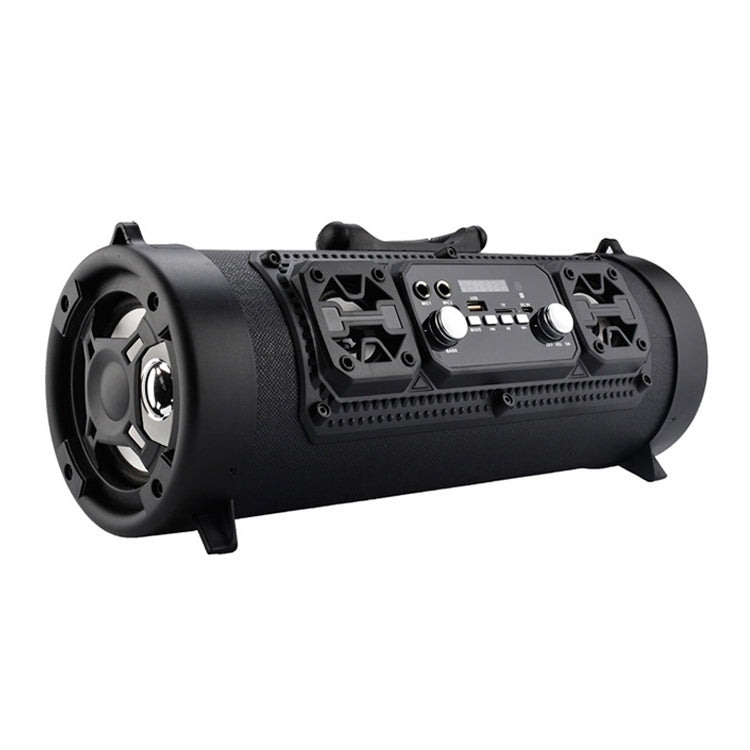 Tragbarer tragbarer Bluetooth-Lautsprecher M17 für den Außenbereich