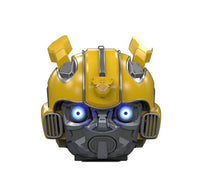 5.0 Bluetooth-Lautsprecher, Hummel-Cartoon-Lautsprecher, unterstützt TF, FM-Funktion, Metallmaterial